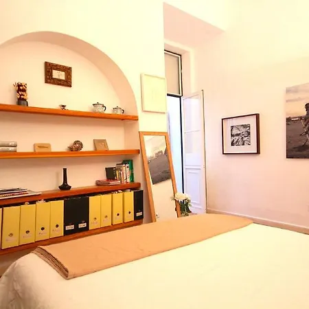 Akicity Bairro Alto Soul Apartment *