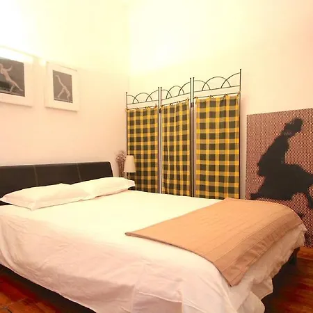 Akicity Bairro Alto Soul Apartment