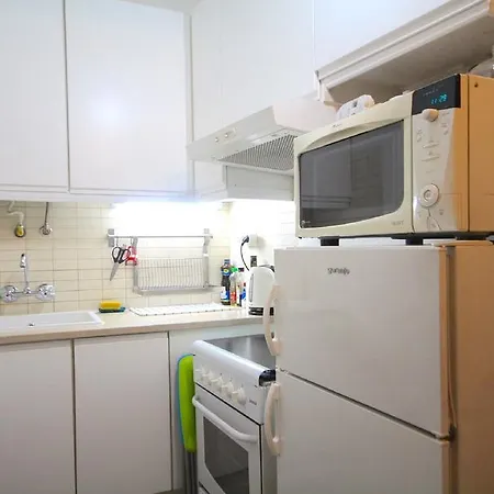 Apartment Akicity Bairro Alto Soul *